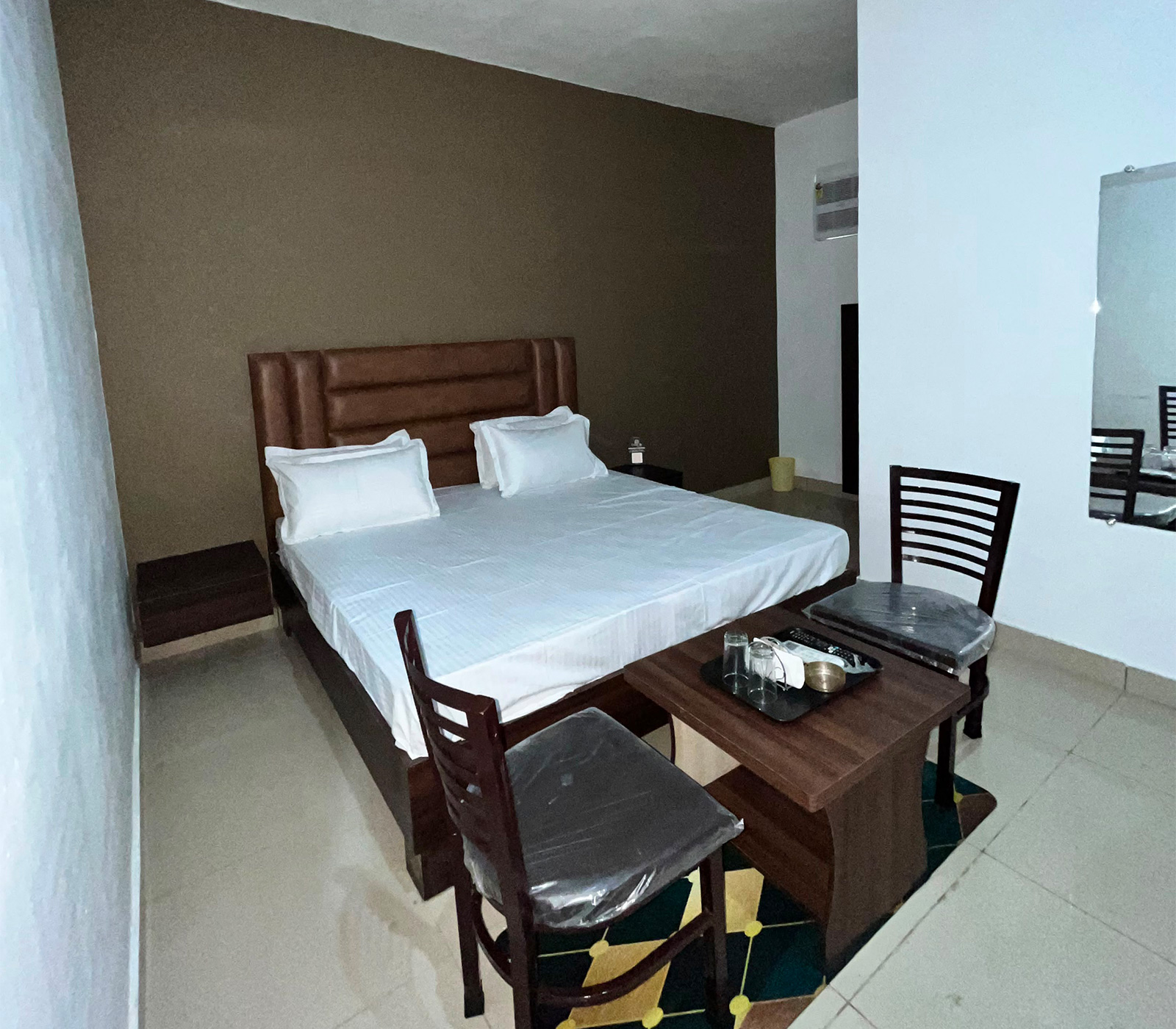 Normal Room