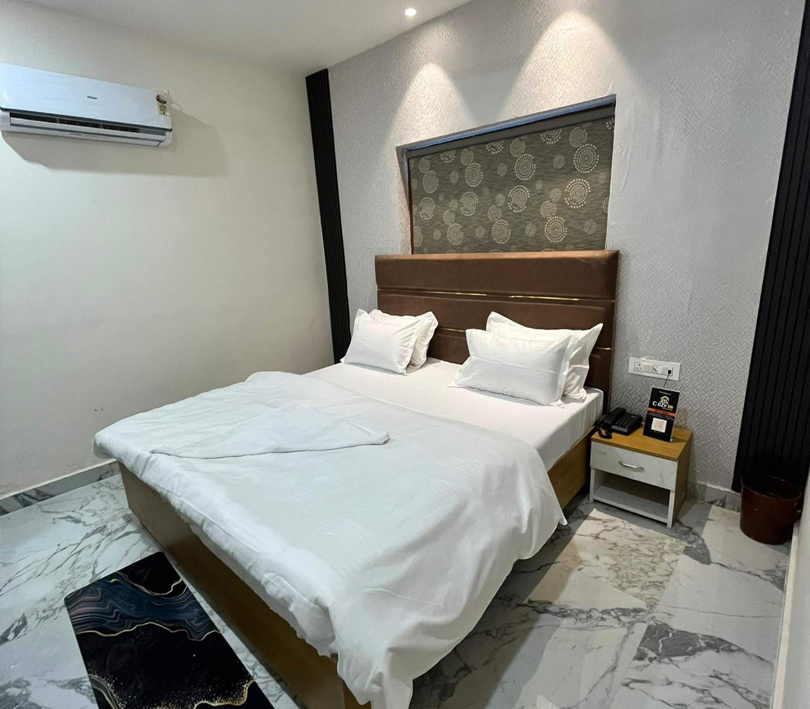 Normal Room
