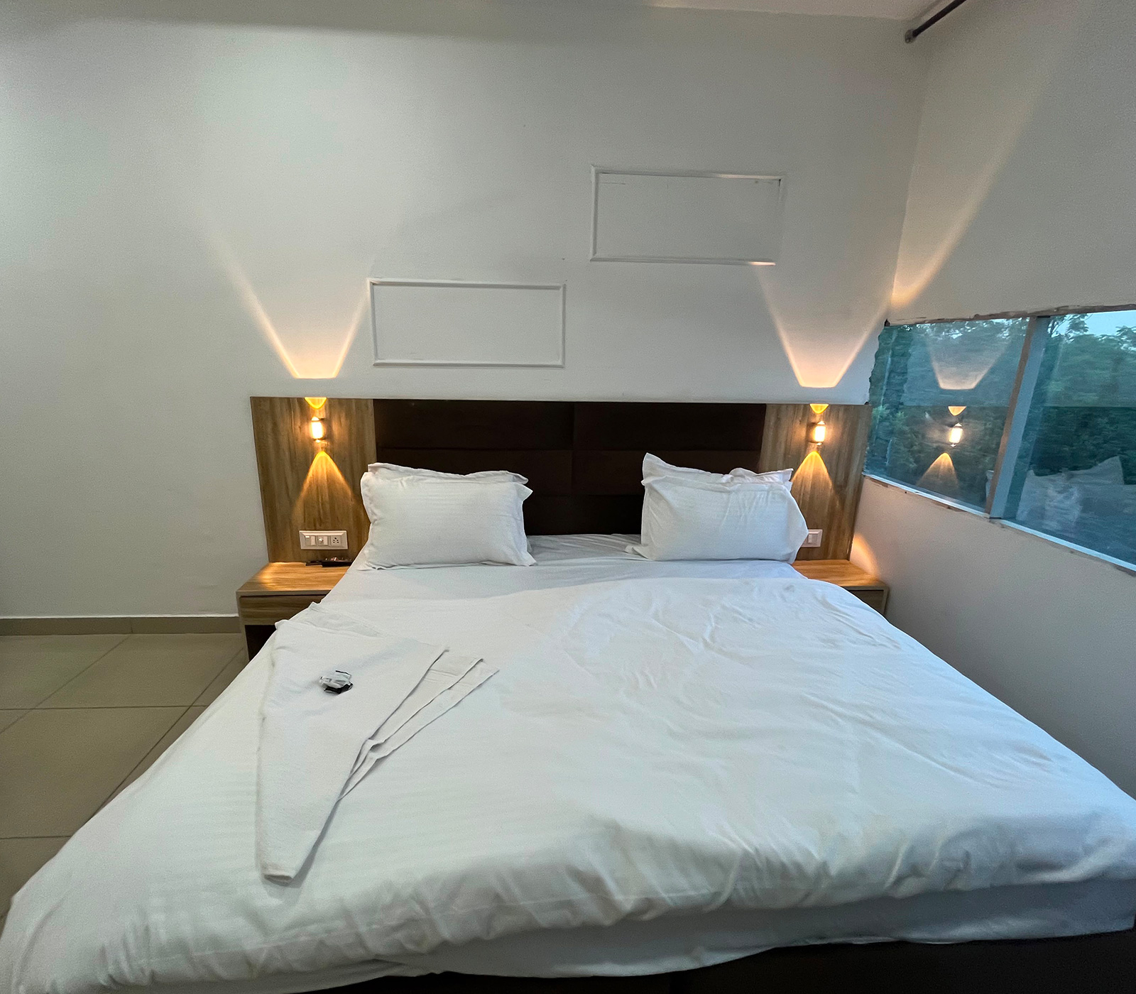 Normal Room