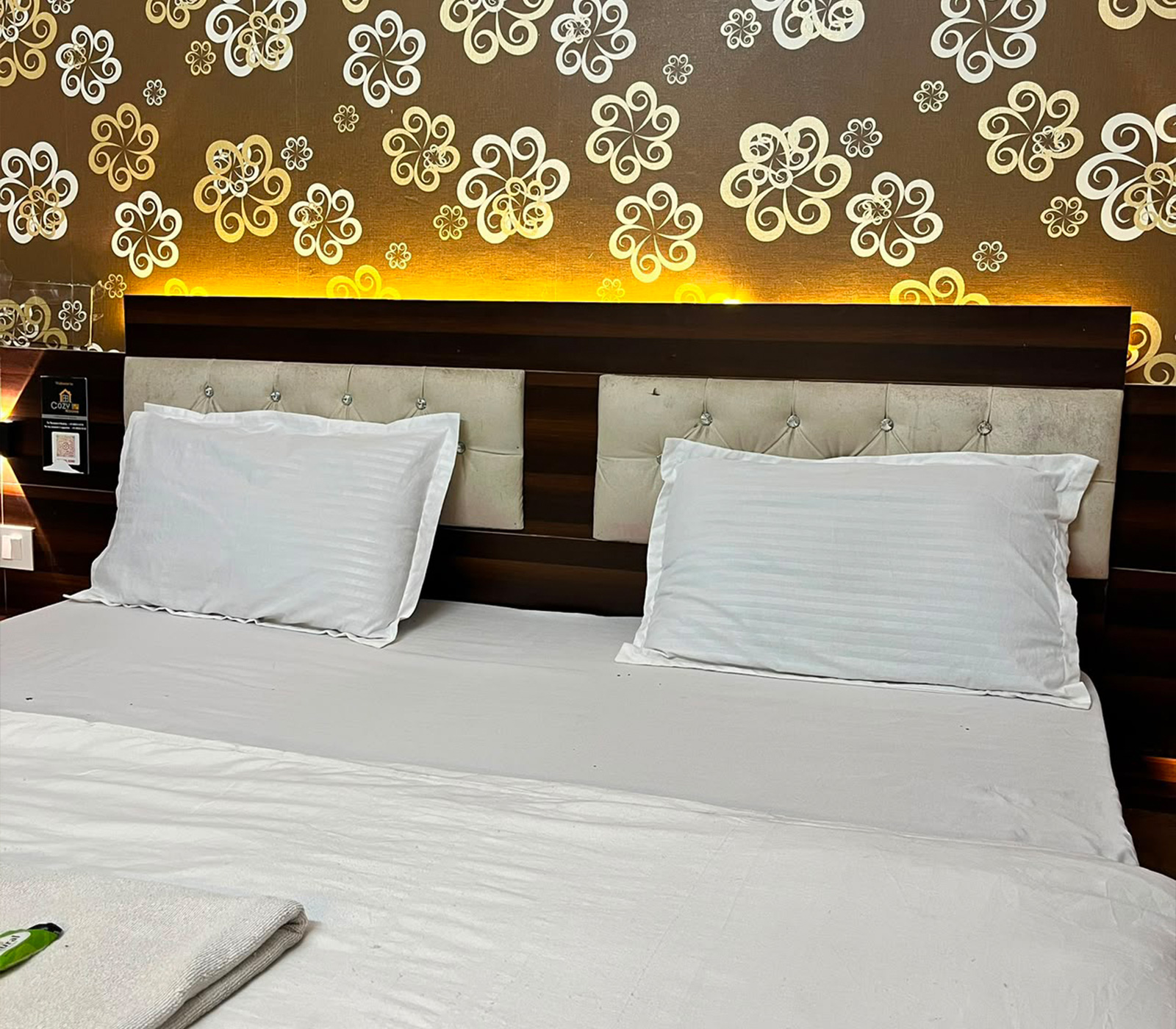 Normal Room
