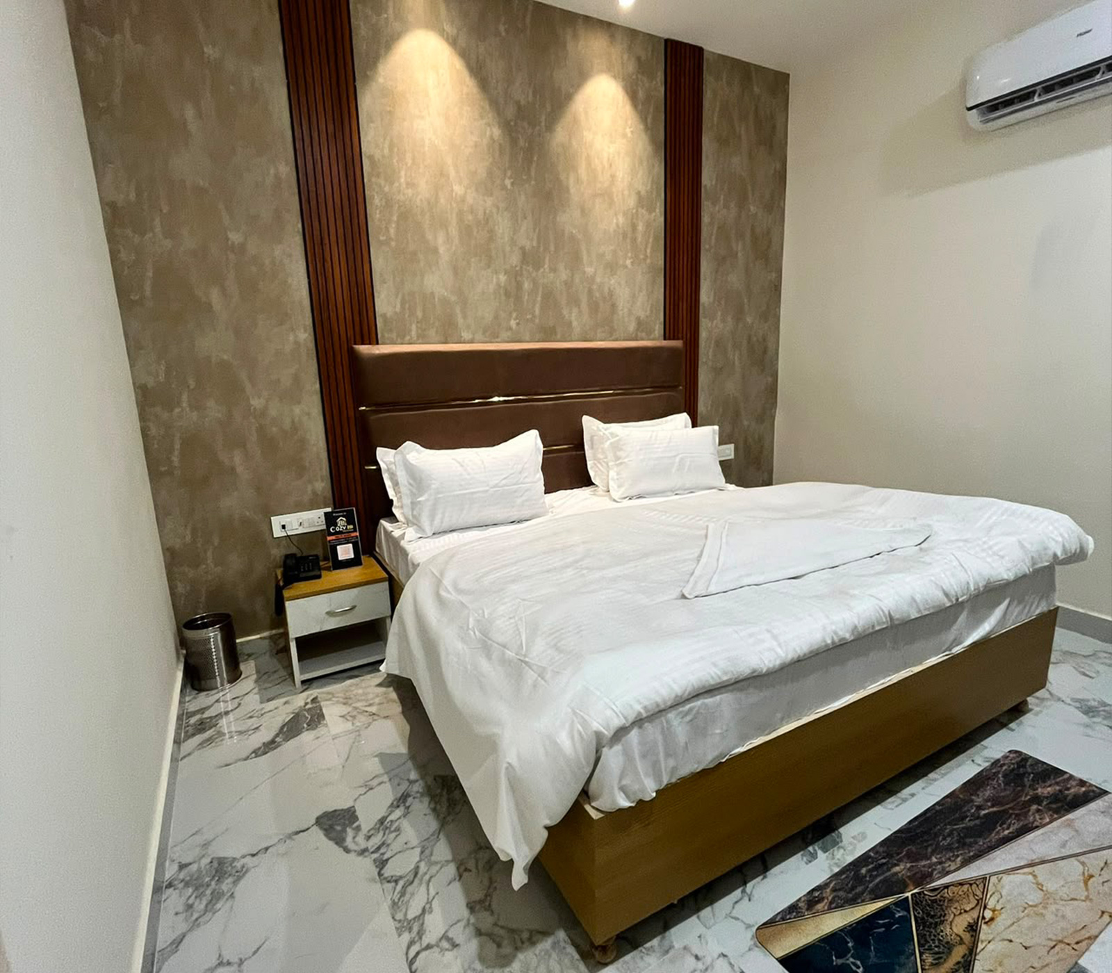 Normal Room