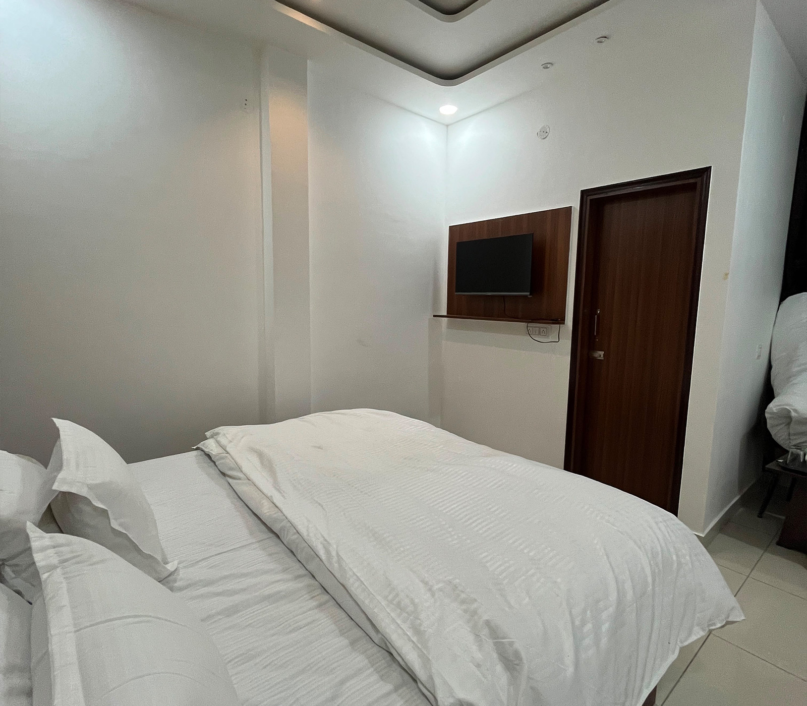 Normal Room