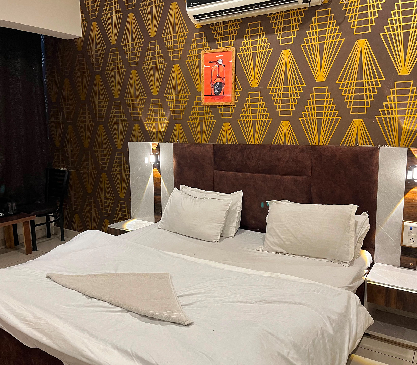 Normal Room