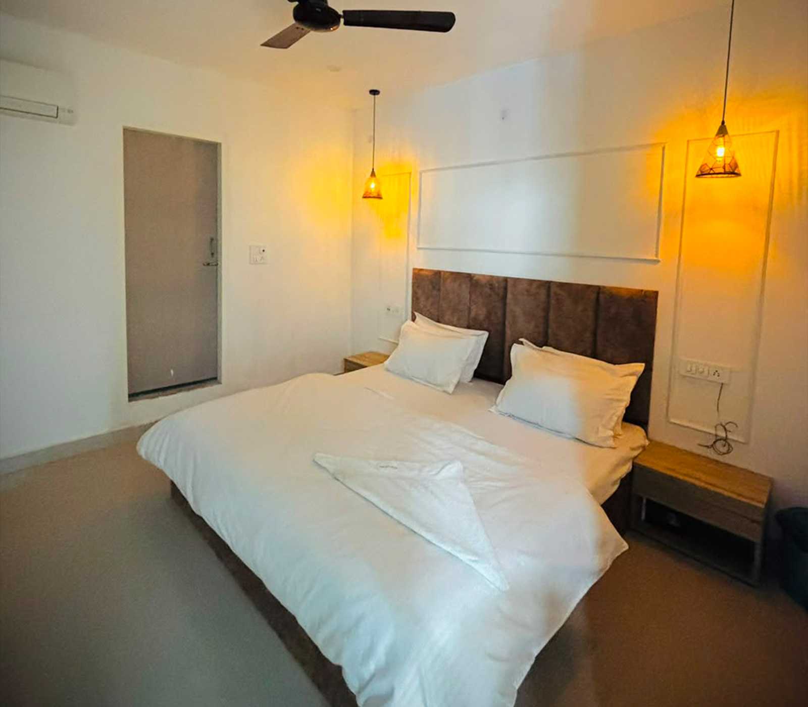 Normal Room