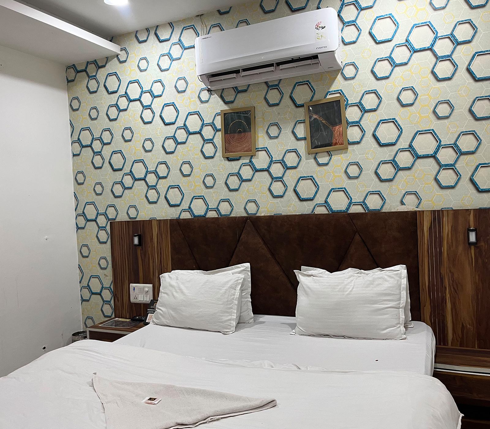 Normal Room