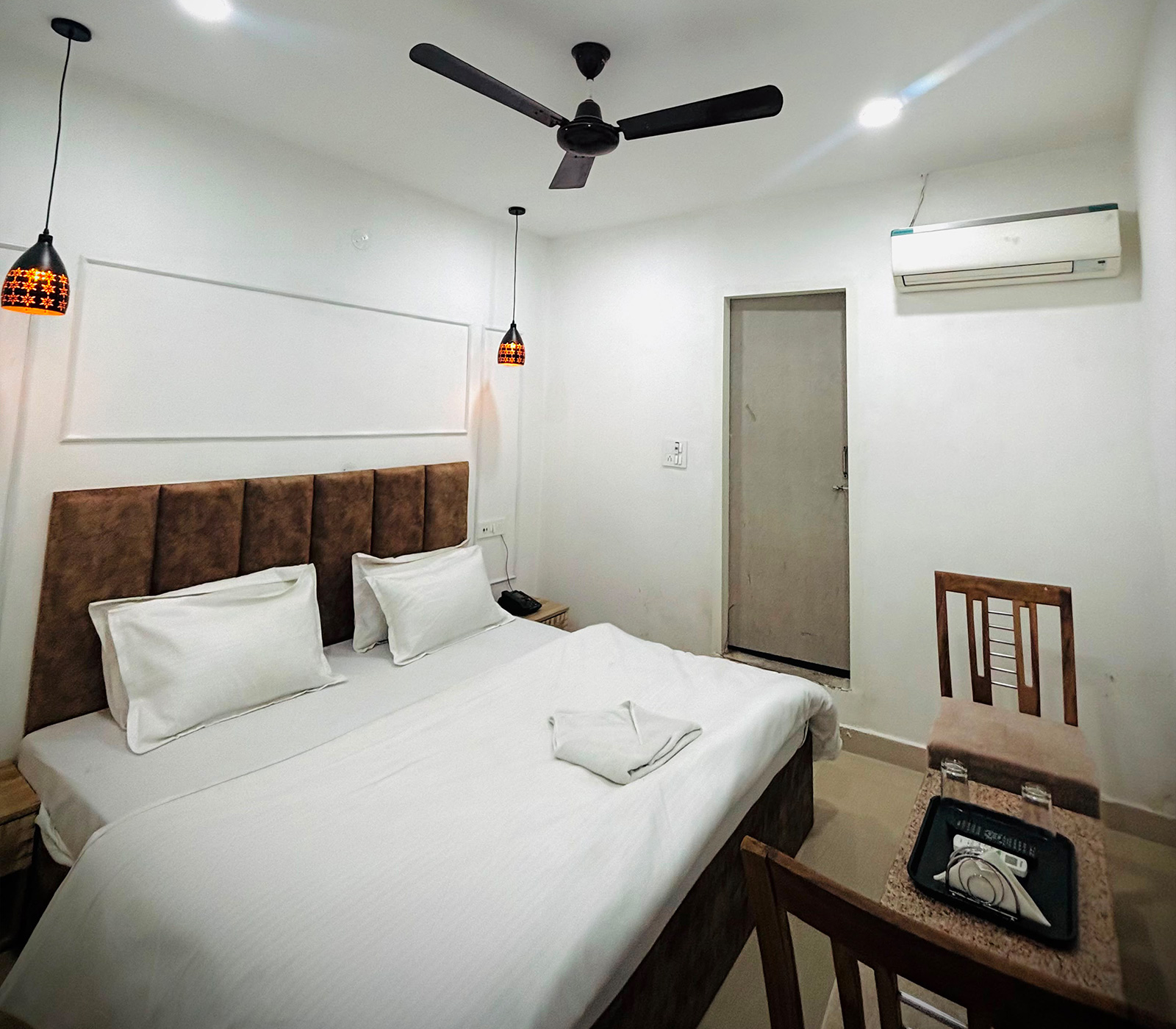 Normal Room