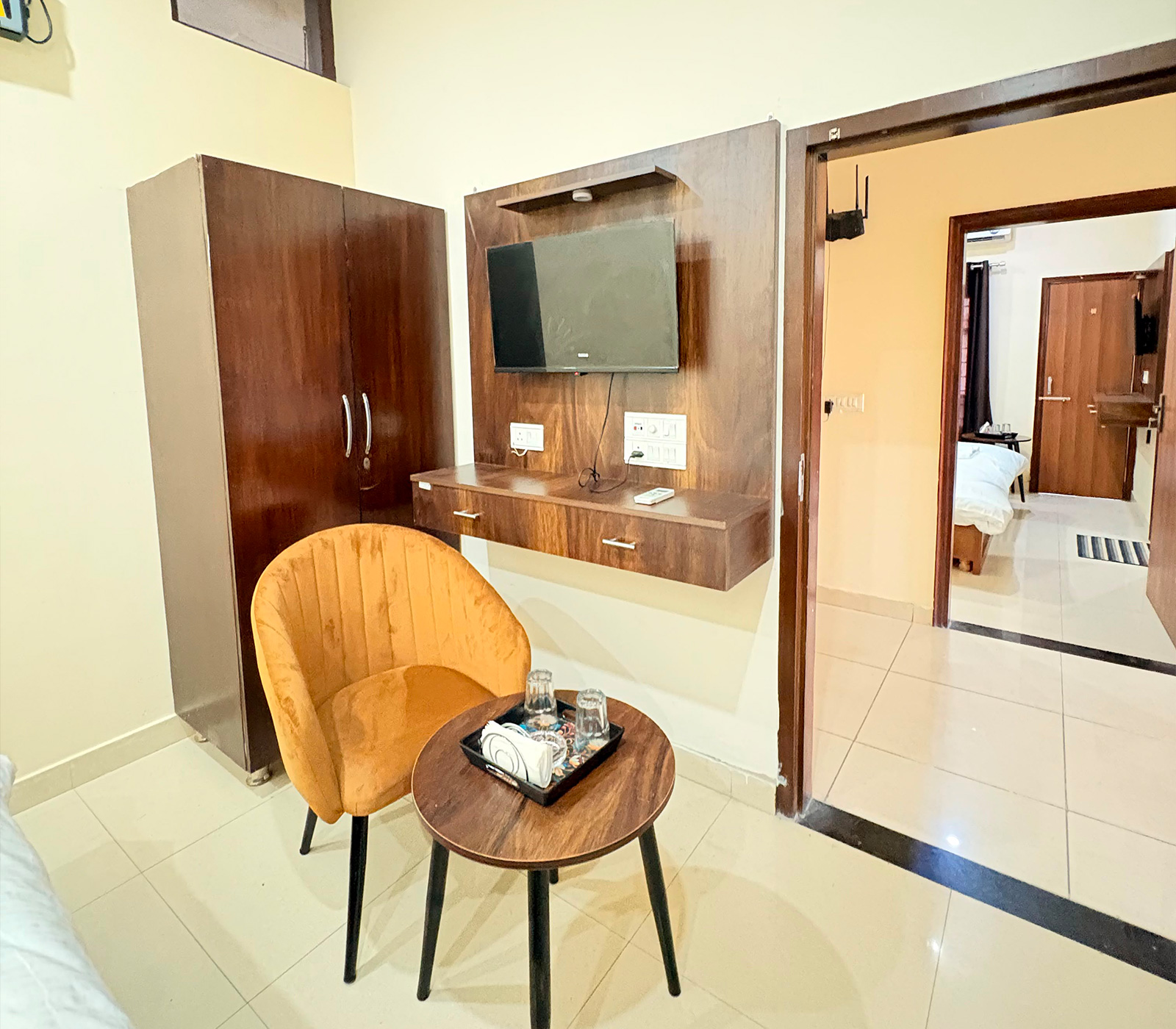 Normal Room