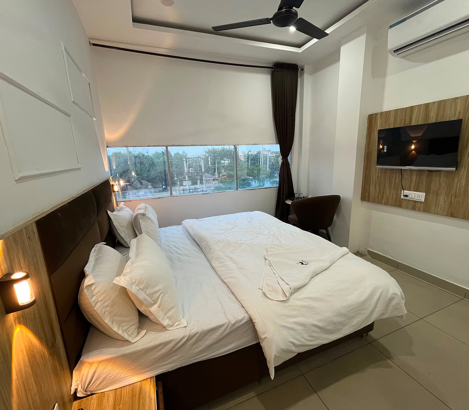 Normal Room