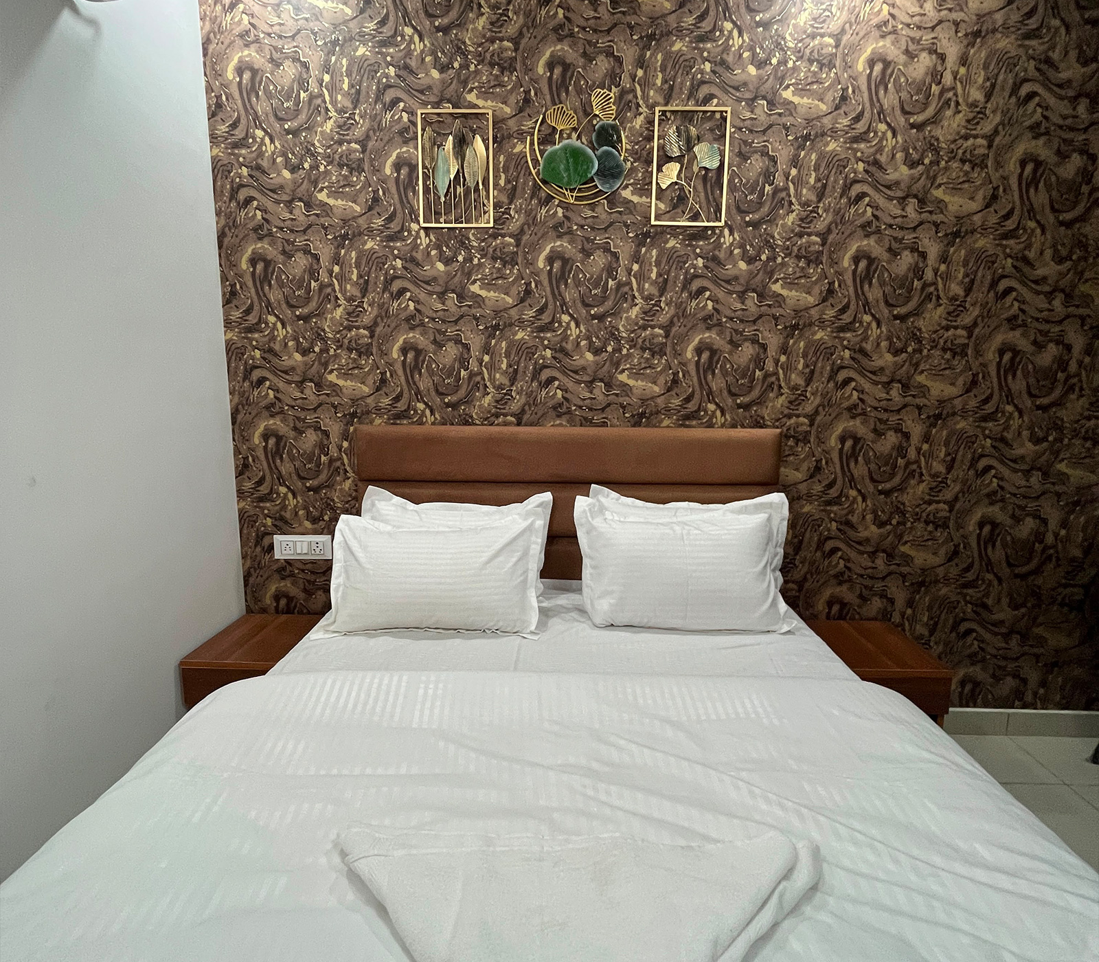 Normal Room