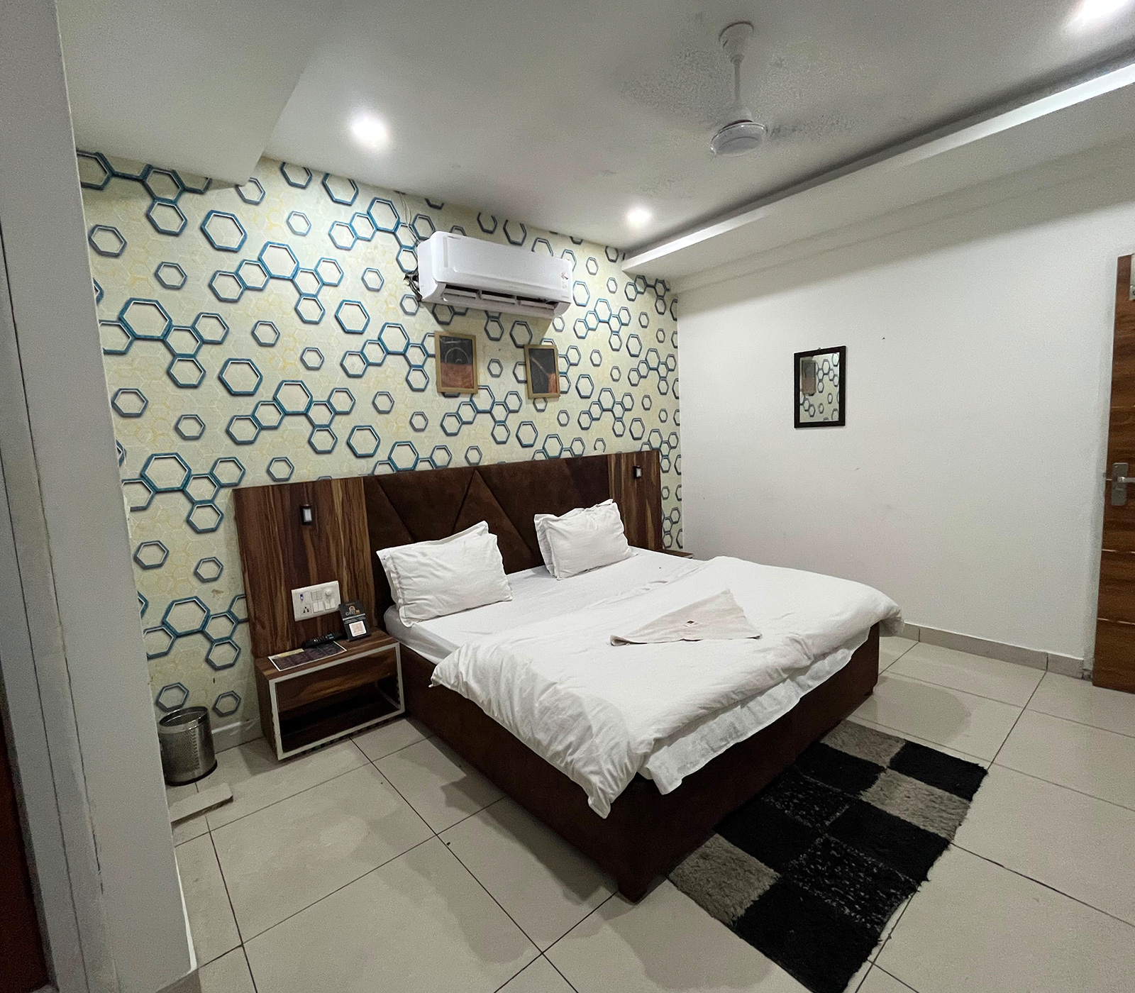 Normal Room