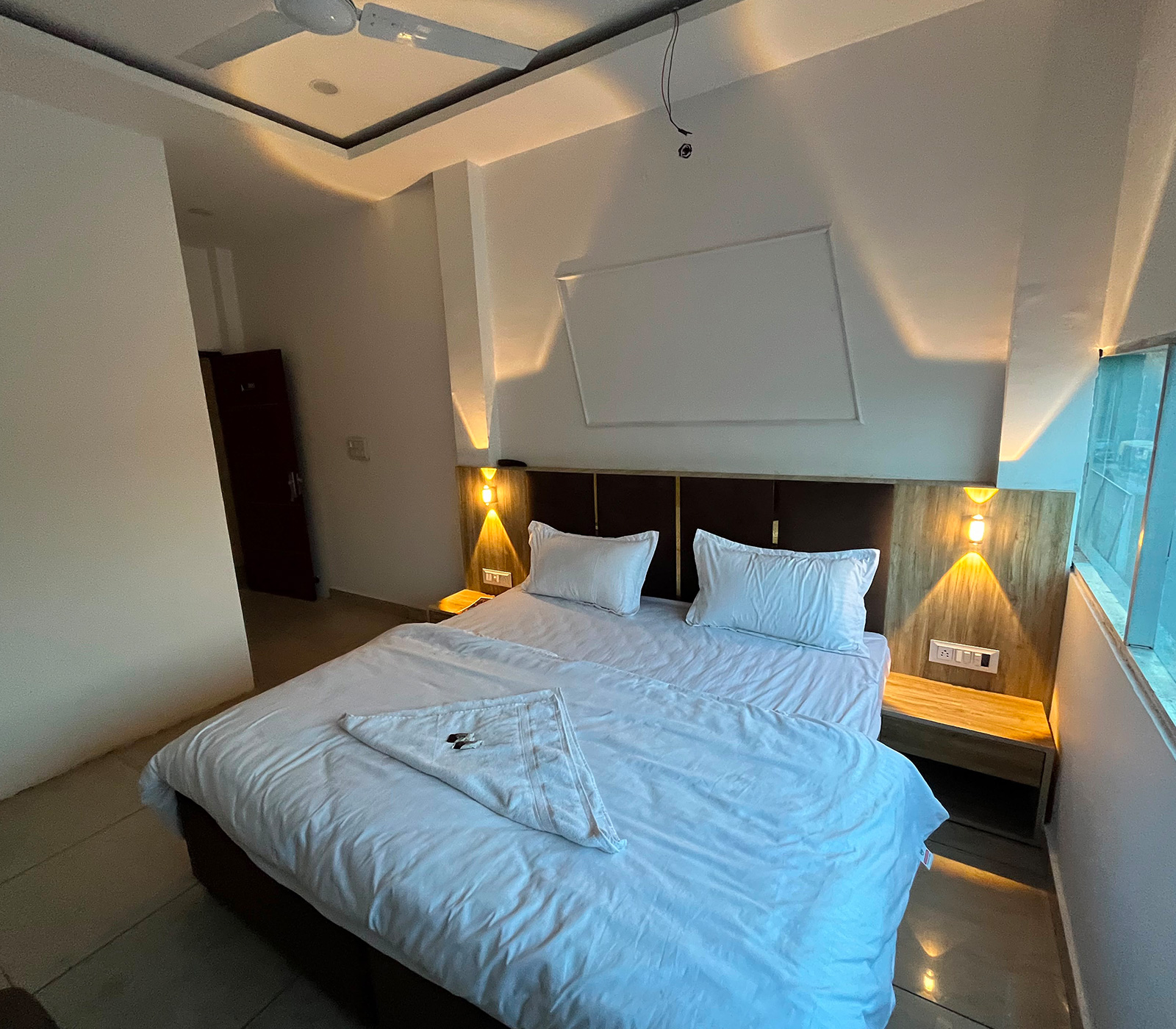 Normal Room
