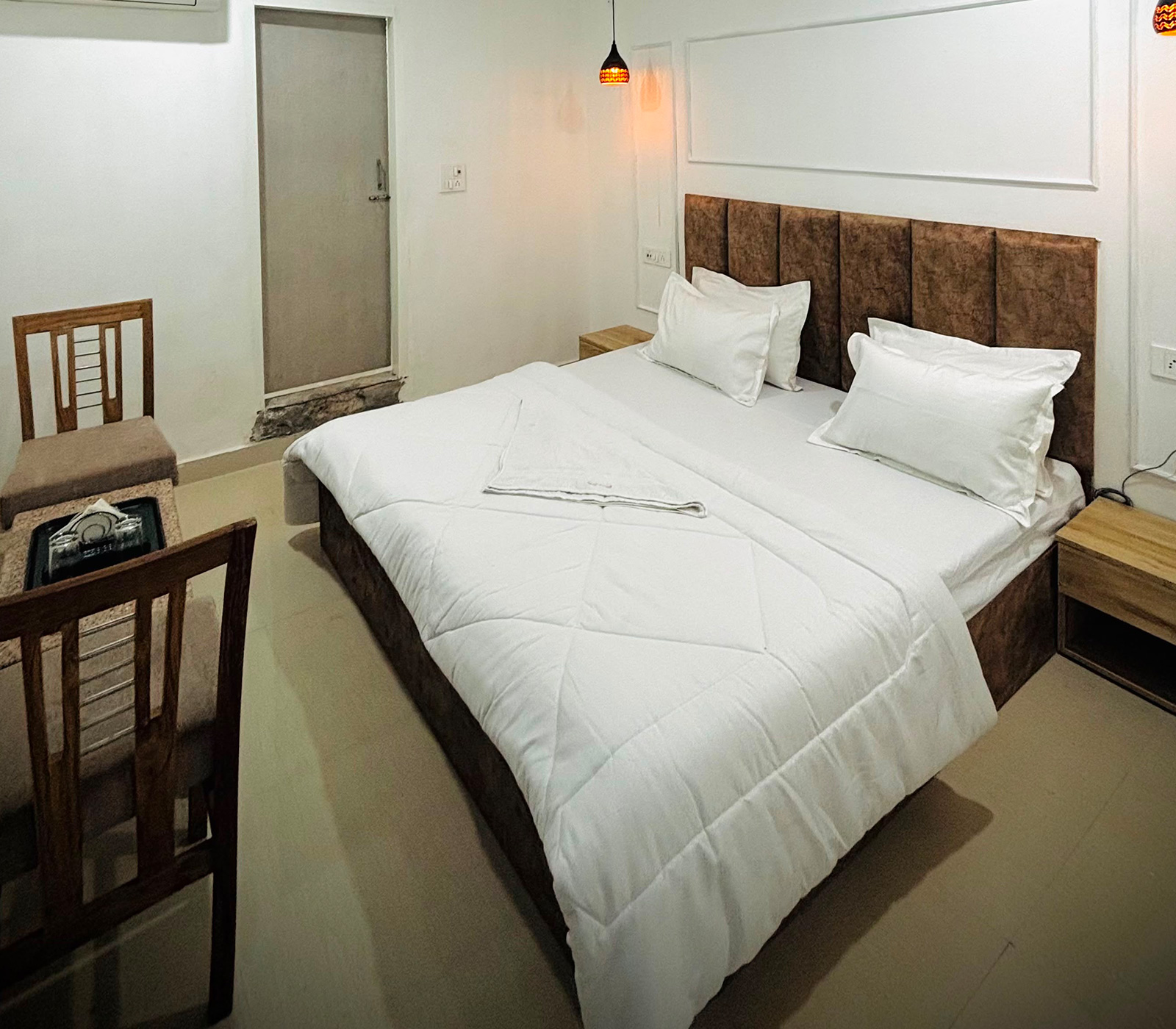 Normal Room