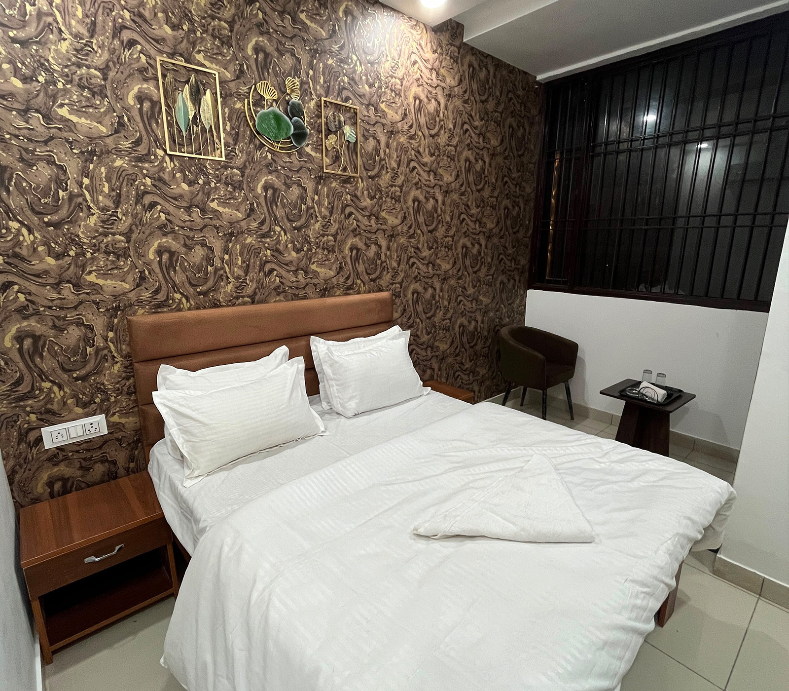 Normal Room