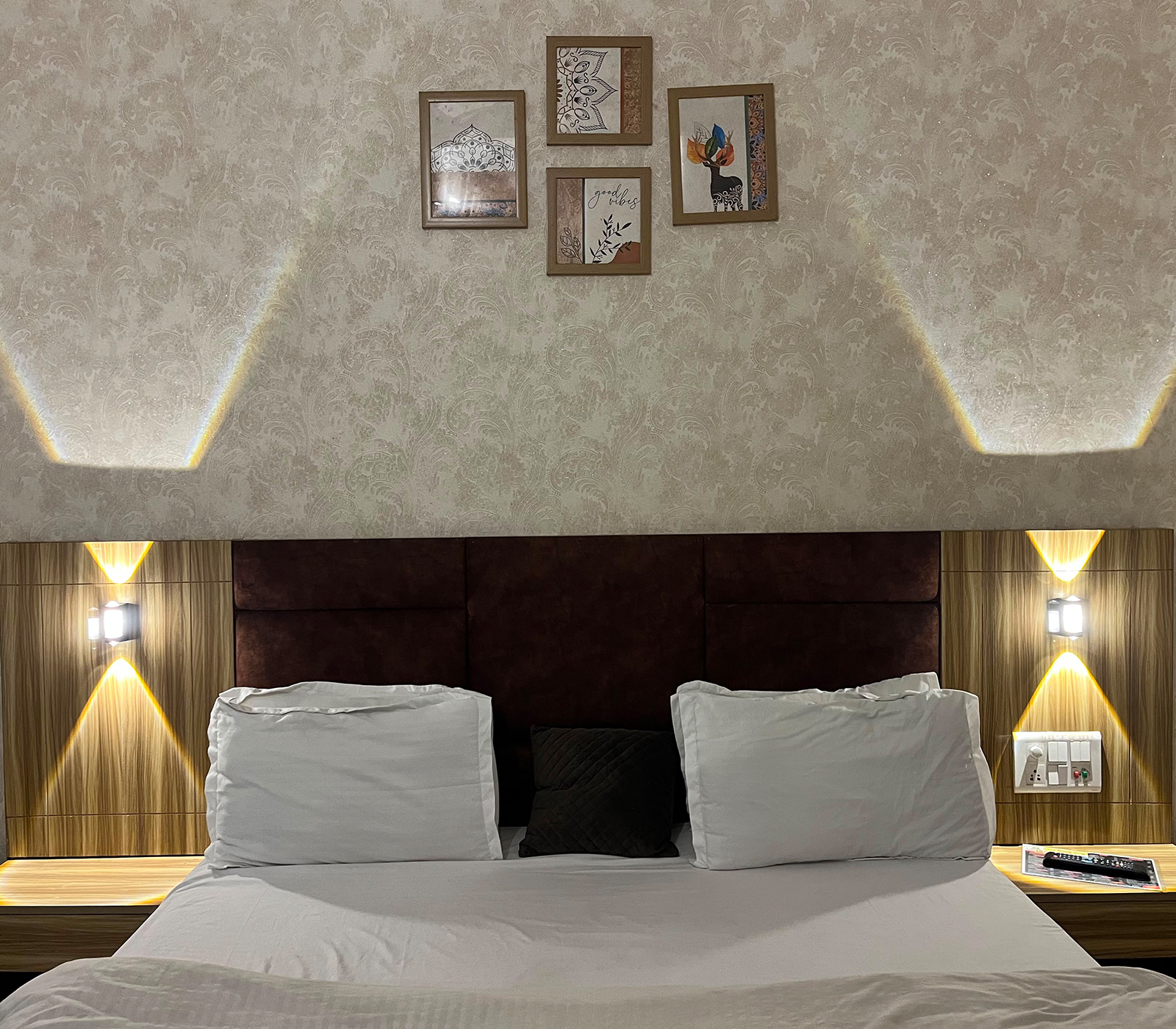 Normal Room