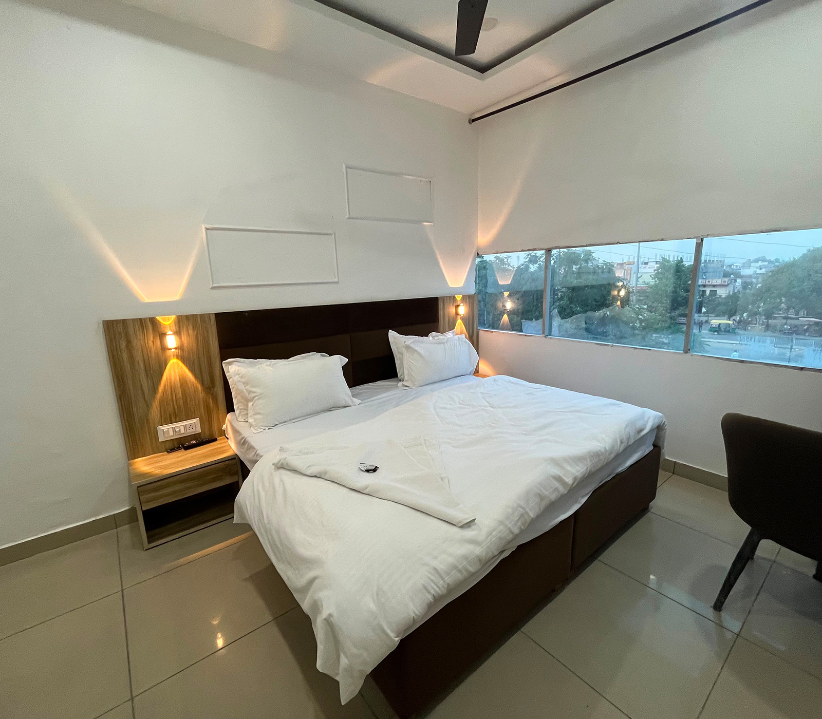 Normal Room