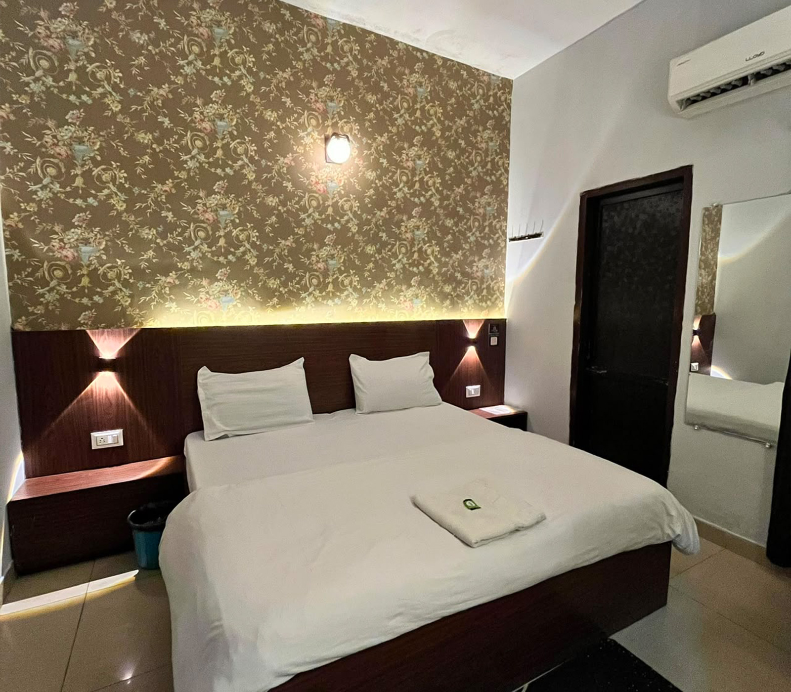 Normal Room