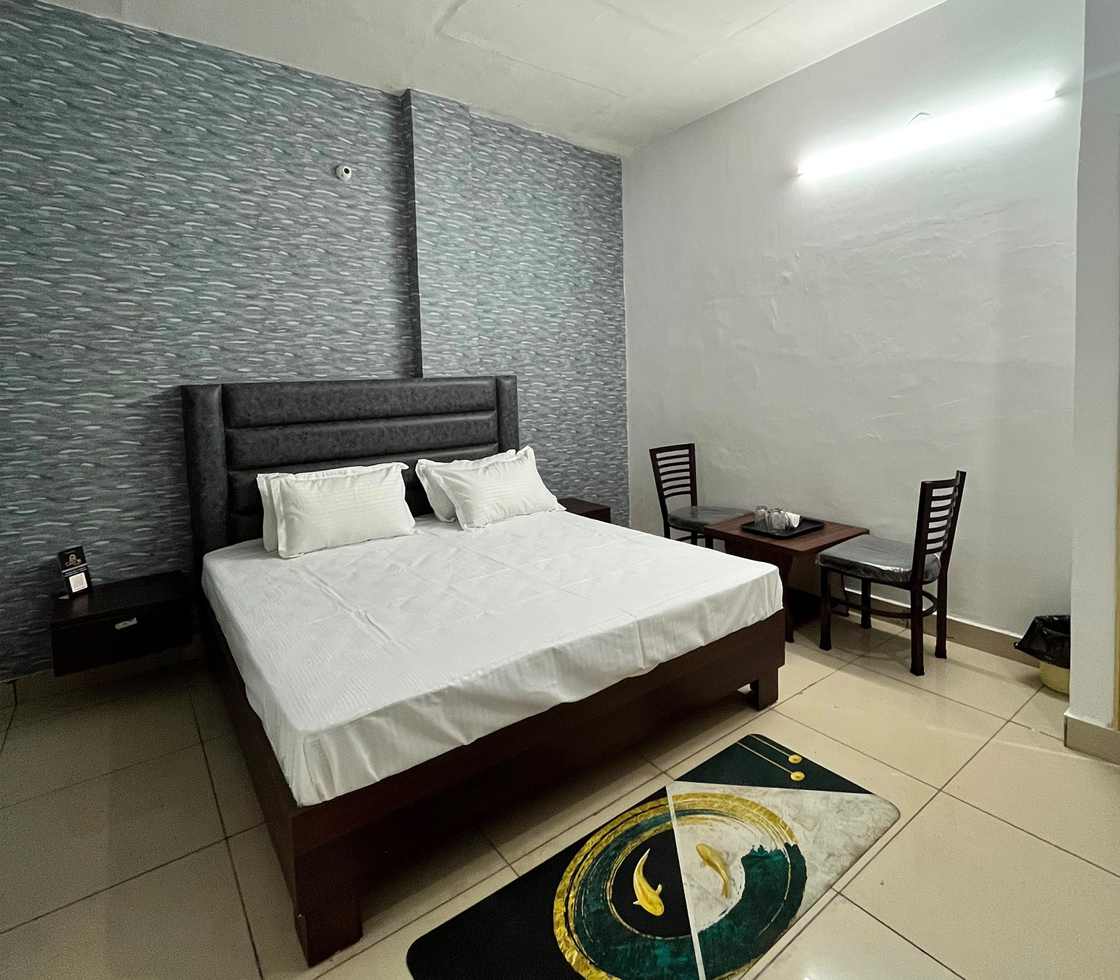 Normal Room