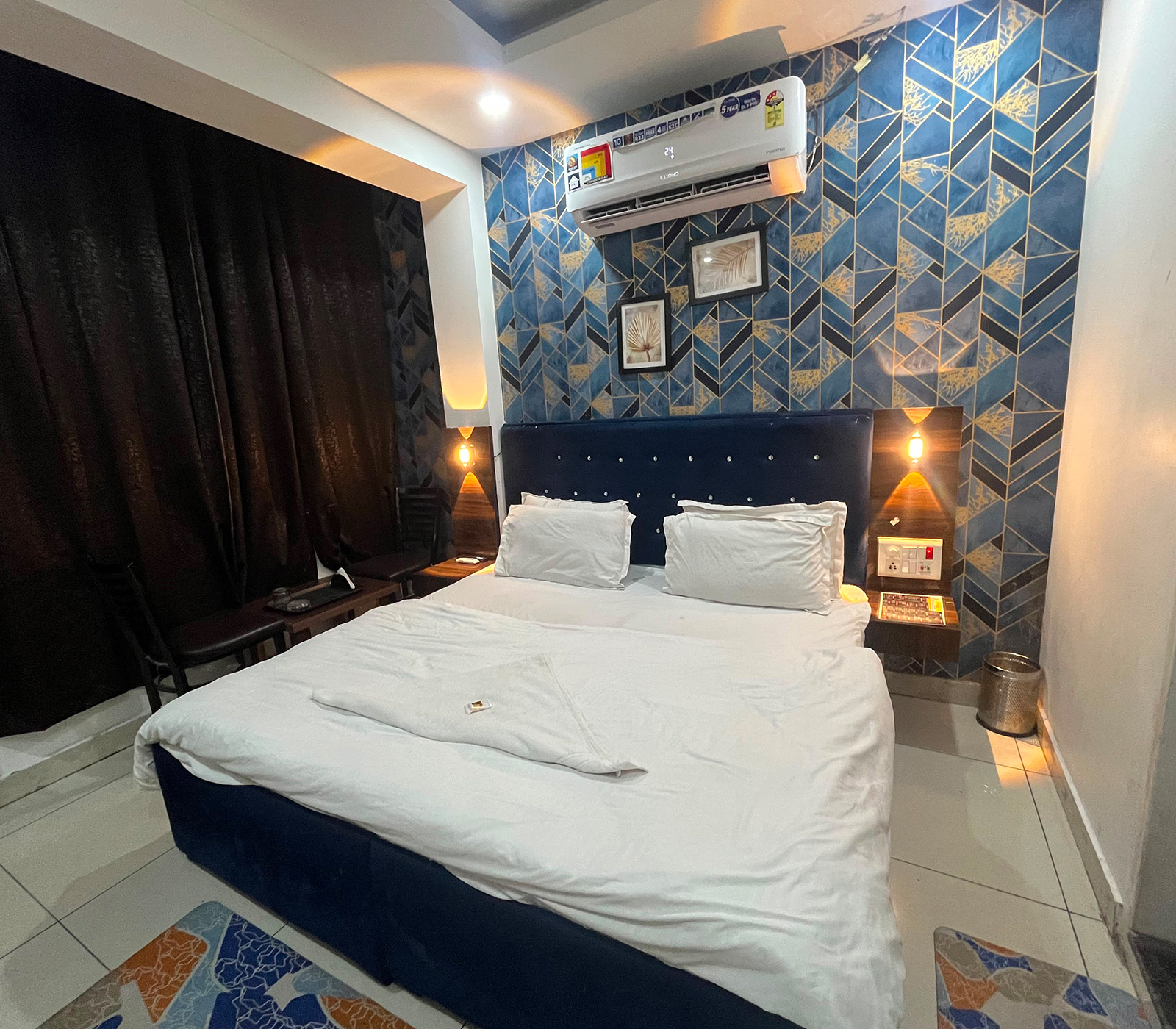 Normal Room