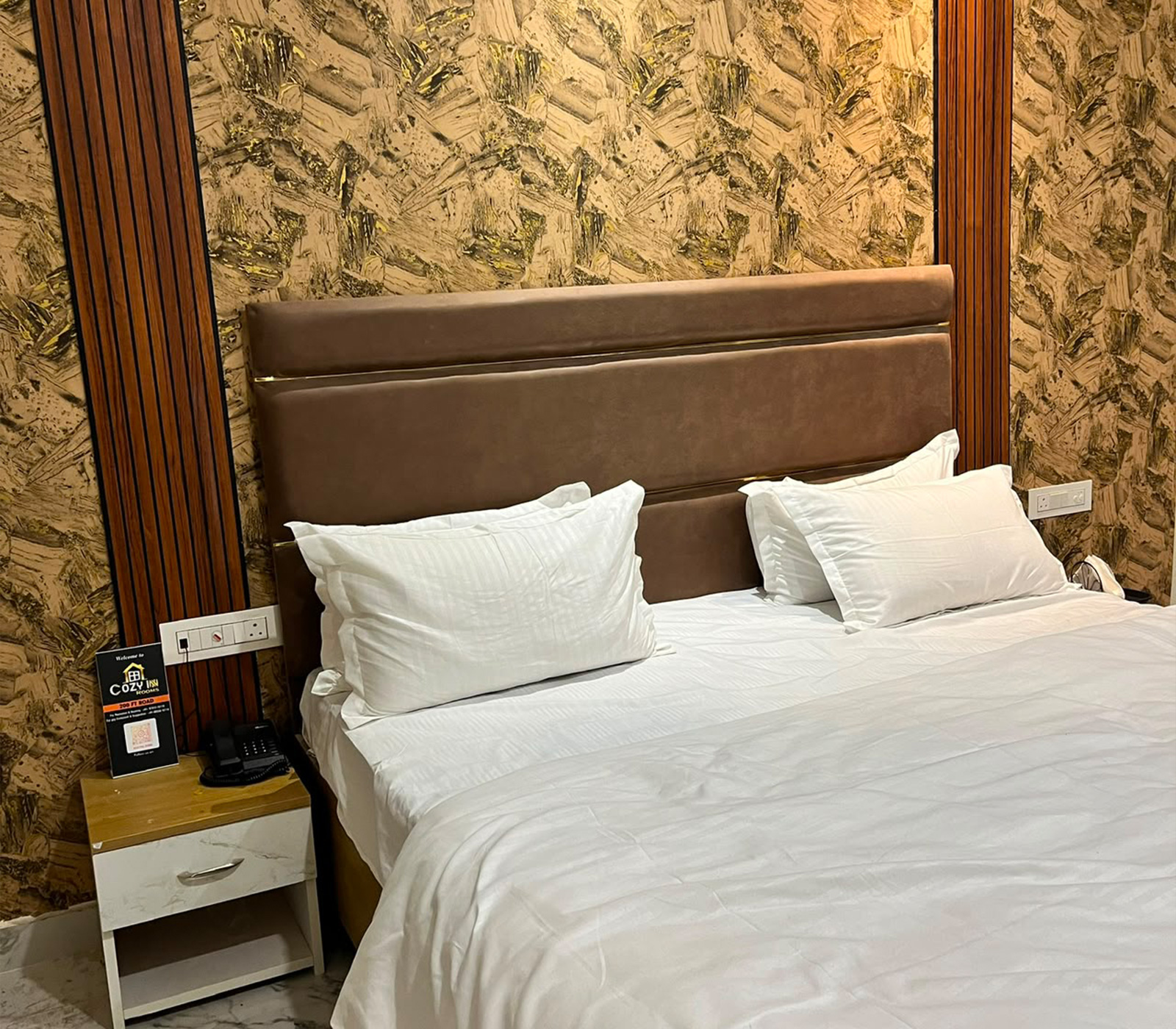 Normal Room