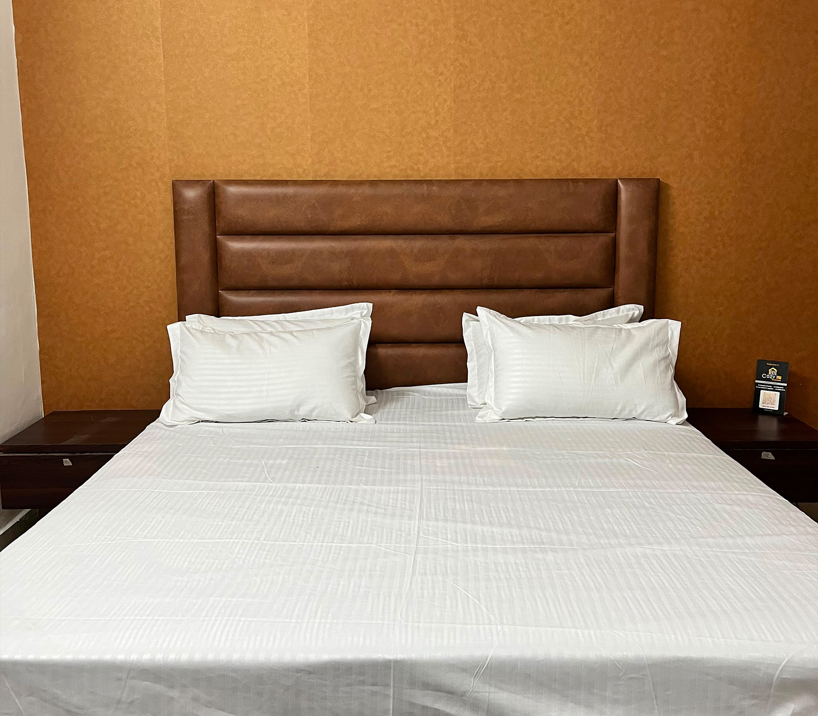 Normal Room