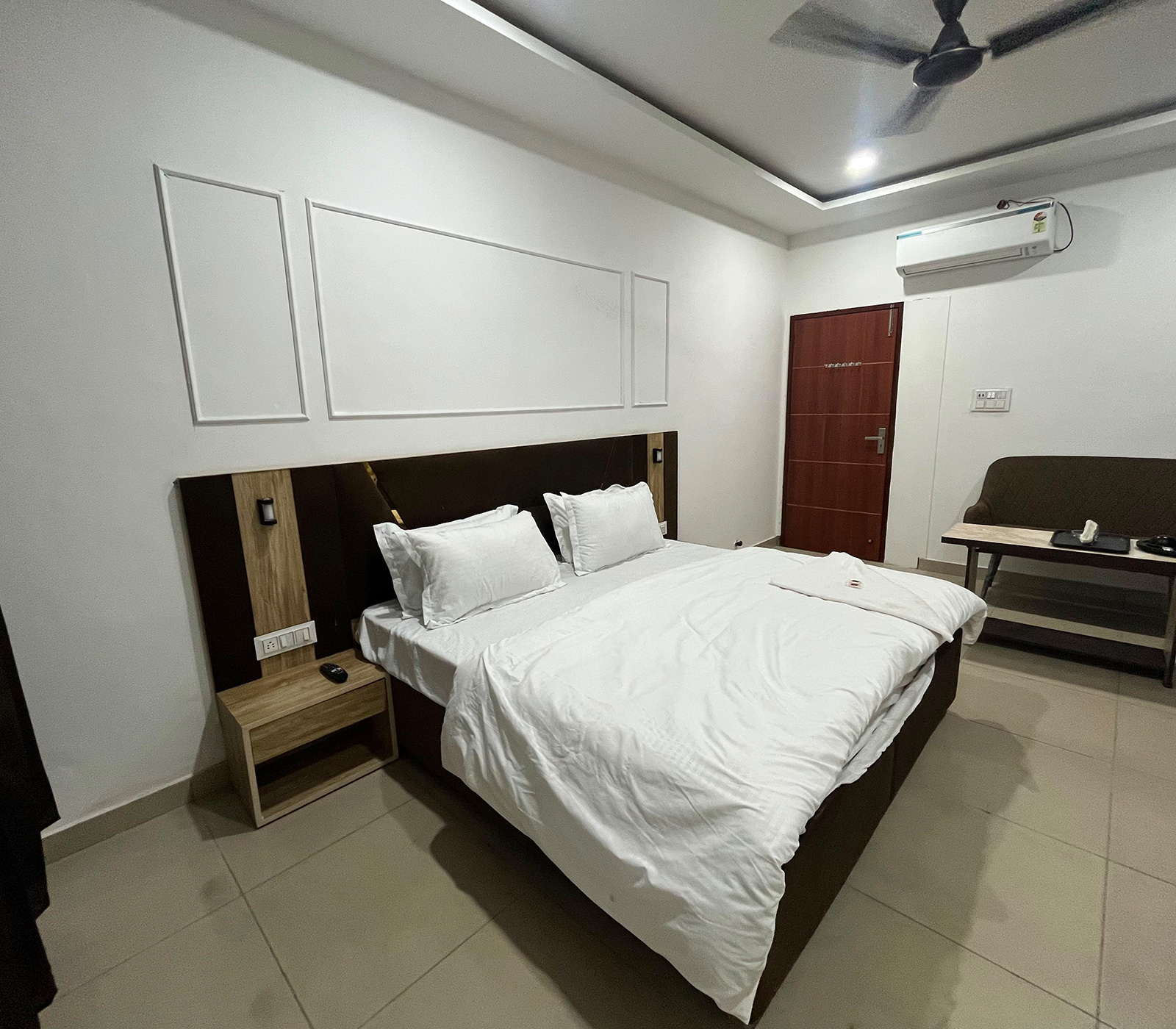 Normal Room