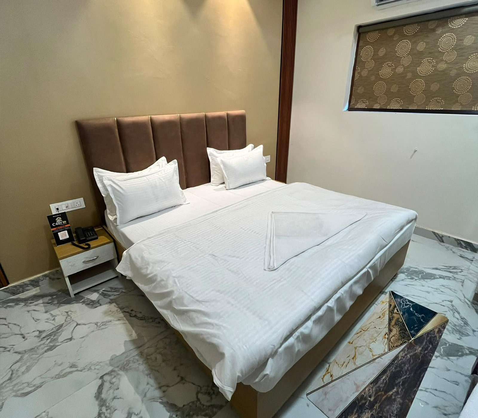 Normal Room