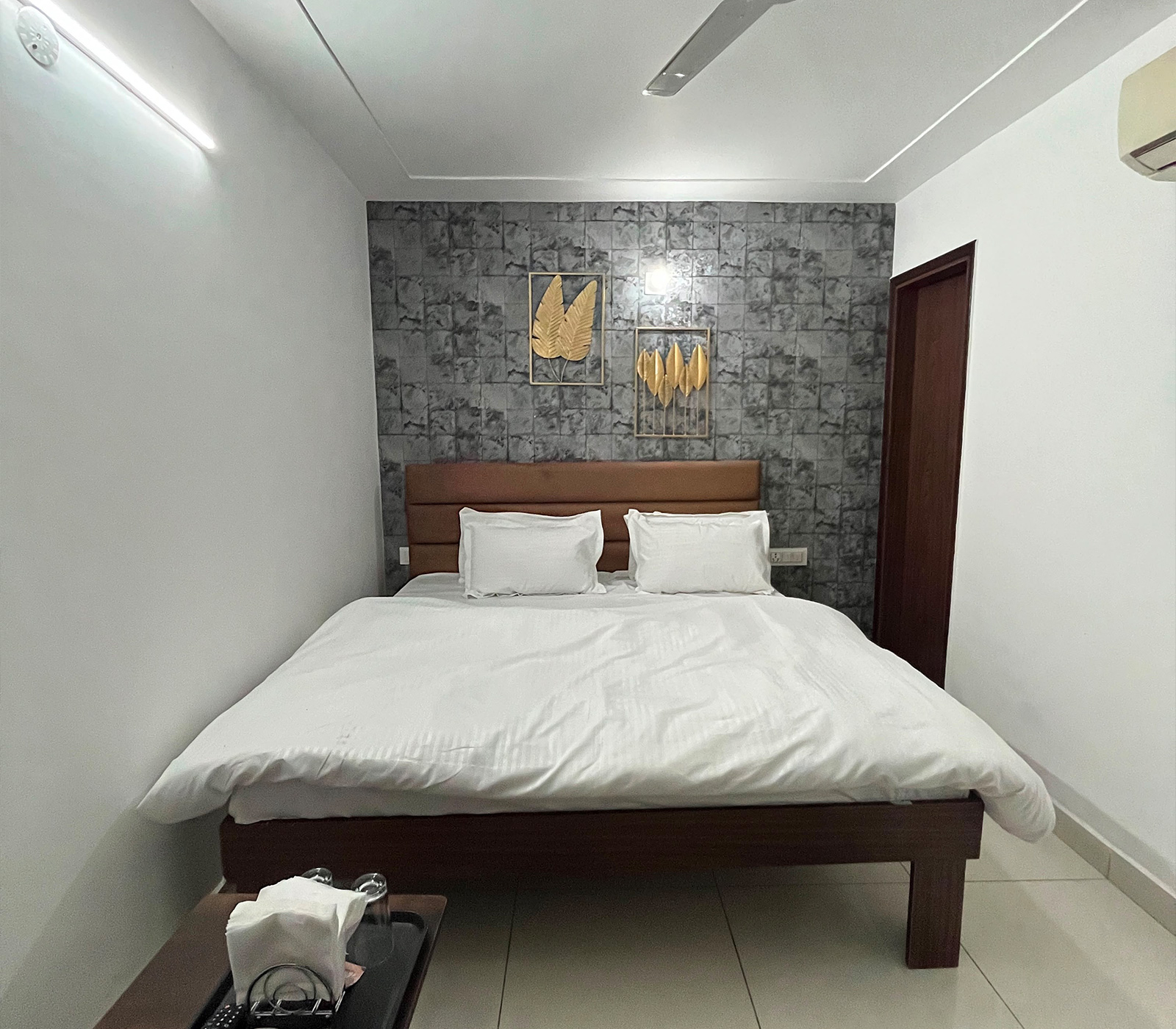 Normal Room