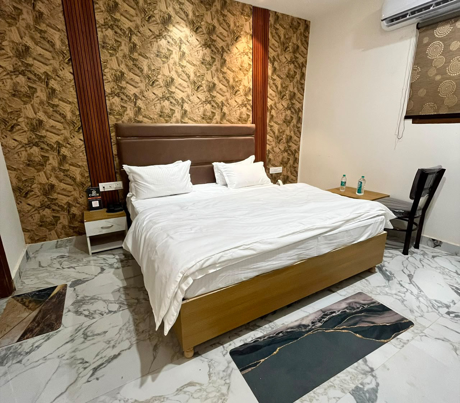 Normal Room