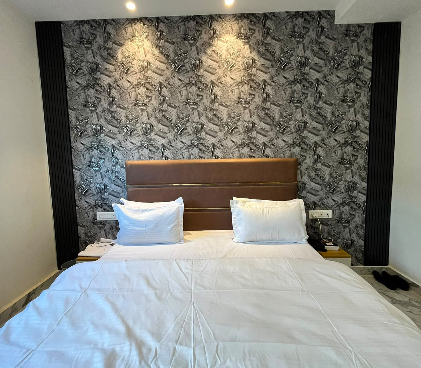 Normal Room